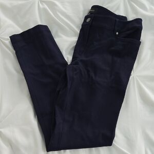 Talbots Navy Trousers